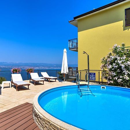 Apartment Laurus-1 By Interhome Ловран Экстерьер фото