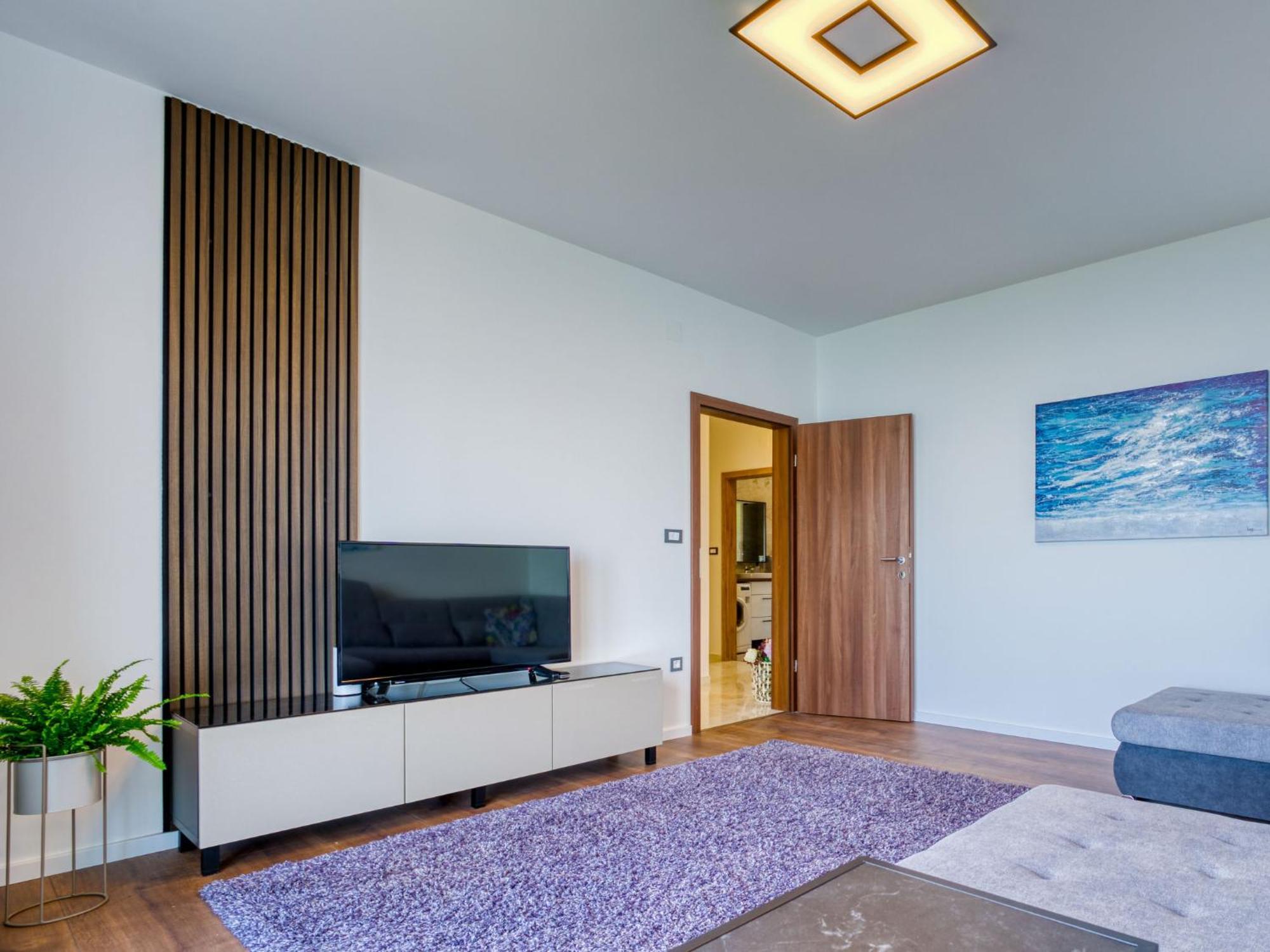 Apartment Laurus-1 By Interhome Ловран Экстерьер фото